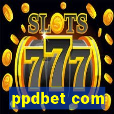 ppdbet com